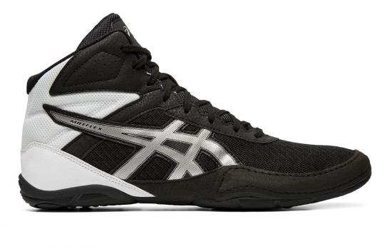 Борцовки ASICS MATFLEX 6 1081A021 001 купить в интернет магазине 
