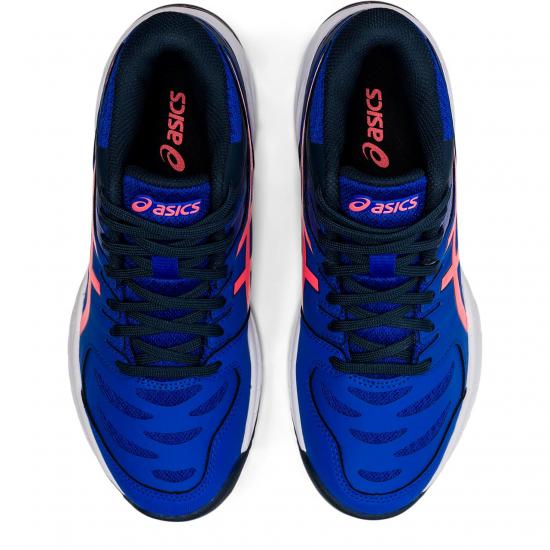 Кроссовки волейбольные ASICS GEL BEYOND MT 6 1072A051 403 купить в интернет магазине 