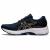 Беговые кроссовки ASICS GEL KAYANO 27 1012A649 402 купить в интернет магазине 