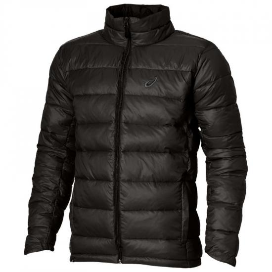 Куртка утепленная ASICS PADDED JACKET, 134797 - купить в интернет магазине Acrobat24.ru 
