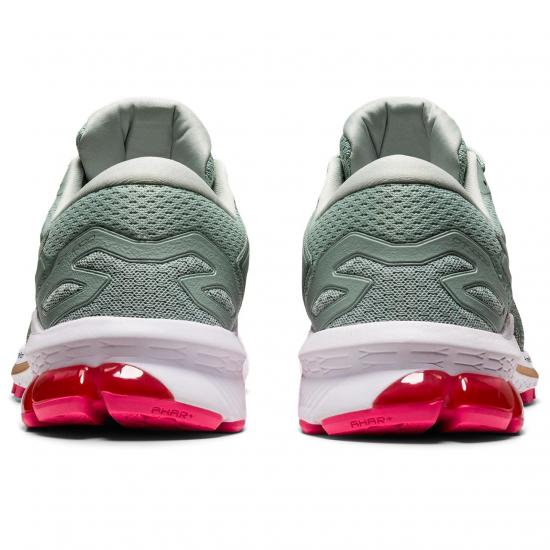 Беговые кроссовки ASICS GT 1000 10 1012A878 301 купить в интернет магазине 