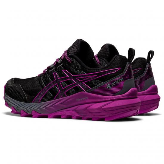 Беговые кроссовки ASICS GEL Trabuco 9 G TX 1012A900 002 купить в интернет магазине 