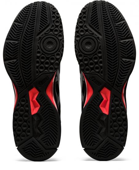 Кроссовки волейбольные ASICS GEL ROCKET 9 1071A030 010 купить в интернет магазине 