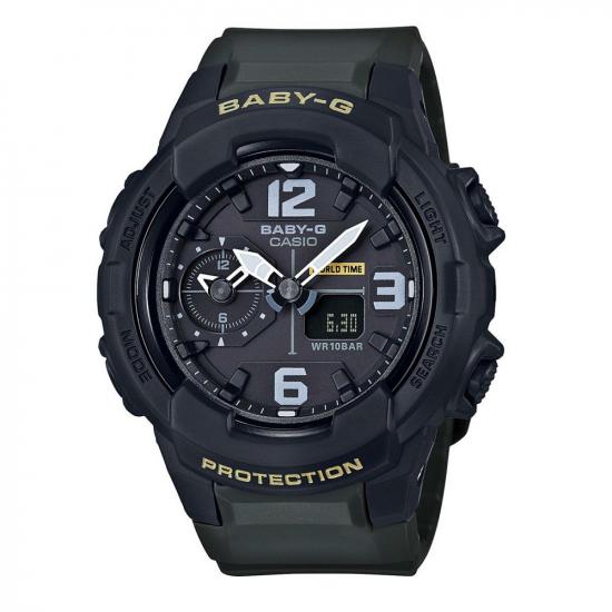 Часы унисекс CASIO BGA2303B BABY-G - купить в интернет магазине Acrobat24.ru 