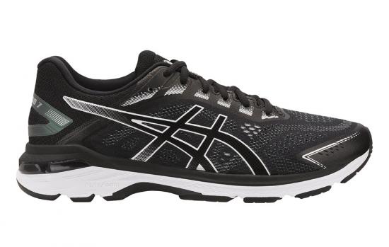 Беговые кроссовки ASICS GT 2000 7 1011A158 001 купить в интернет магазине 