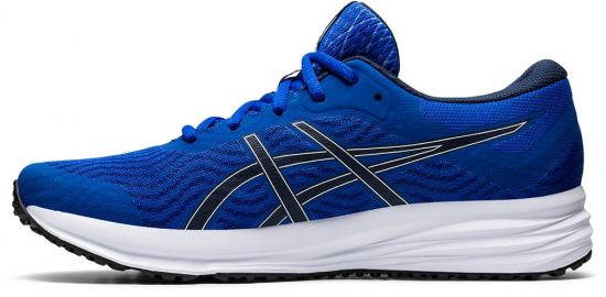 Беговые кроссовки ASICS PATRIOT 12 1011A823 400 купить в интернет магазине 