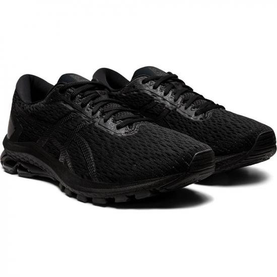 Беговые кроссвки ASICS GT 1000 9 1011A770 001 купить в интернет магазине 