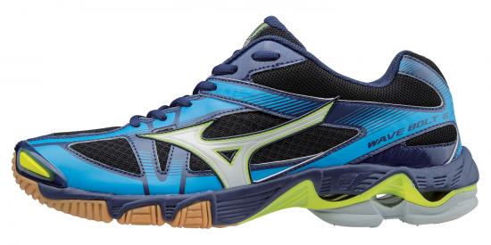 MIZUNO WAVE BOLT 6 V1GA1760 71