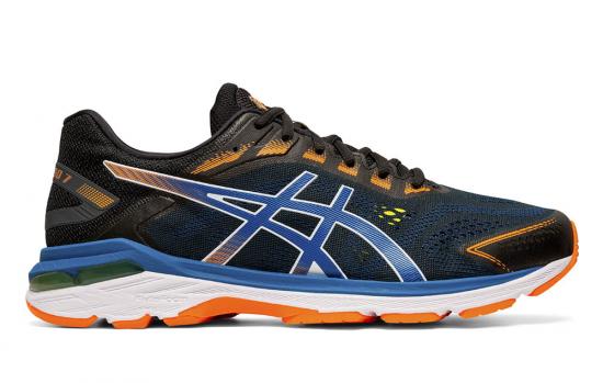 Беговые кроссовки ASICS GT 2000 7 1011A713 001 купить в интернет магазине 