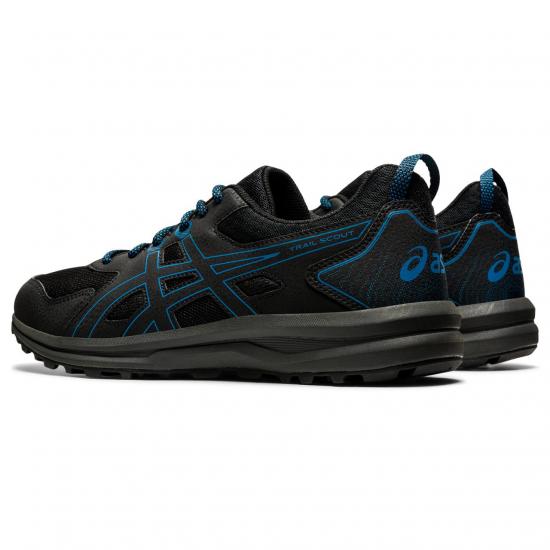 Беговые кроссовки ASICS TRAIL SCOUT 1011A663 003 купить в интернет магазине 