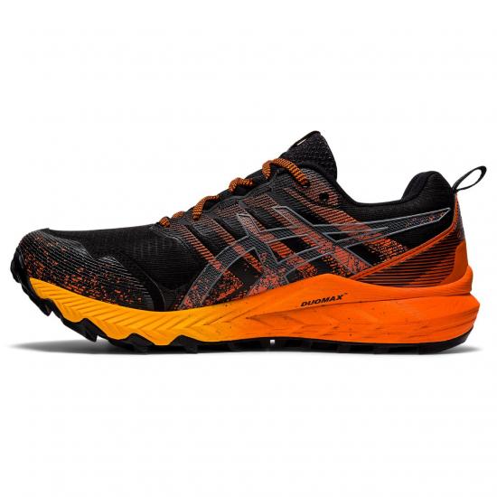 Беговые кроссовки ASICS GEL-Trabuco 9 G-TX 1011B027 002 купить в интернет магазине 