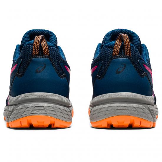 Беговые кроссовки ASICS GEL-VENTURE 8 1012A708 402 купить в интернет магазине 
