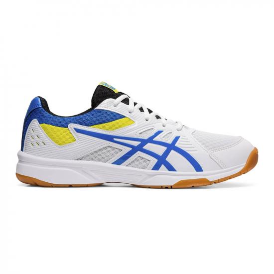 Кроссовки волейбольные ASICS UPCOURT 3 1071A019 104 купить в интернет магазине 