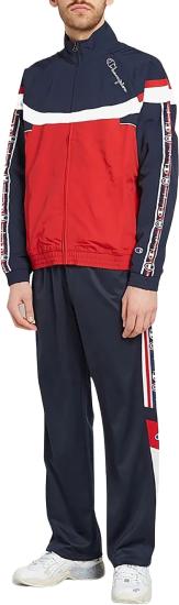 Толстовка Champion SWEATSHIRT 213051 RS053 - купить в интернет магазине Acrobat24.ru 