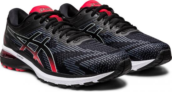 Беговые кроссовки ASICS GT 2000 8 1011A690 003 купить в интернет магазине 