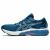 Беговые кроссовки ASICS GT-2000 9 1012A859 400 купить в интернет магазине 