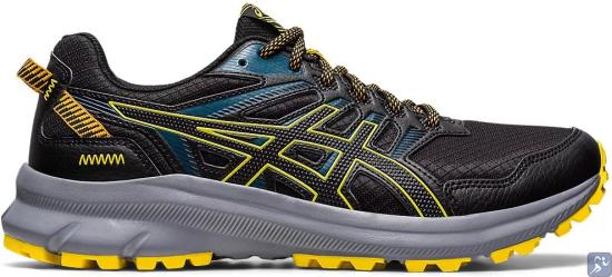 Asics trail best sale