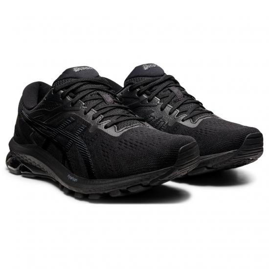 Беговые кроссовки ASICS GT 1000 10 1011B001 006 купить в интернет магазине 