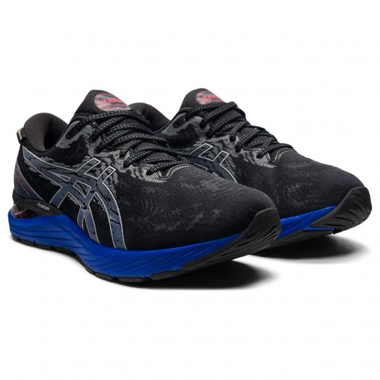 Беговые кроссовки ASICS GEL-CUMULUS 23 G-TX 1011B257 001 купить в интернет магазине 