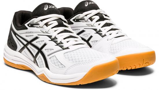 Кроссовки волейбольные ASICS UPCOURT 4 1072A055 100 купить в интернет магазине 