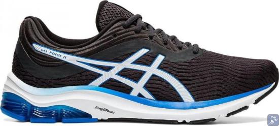 Беговые кроссовки ASICS GEL PULSE 11 1011A550 021 купить в интернет магазине 