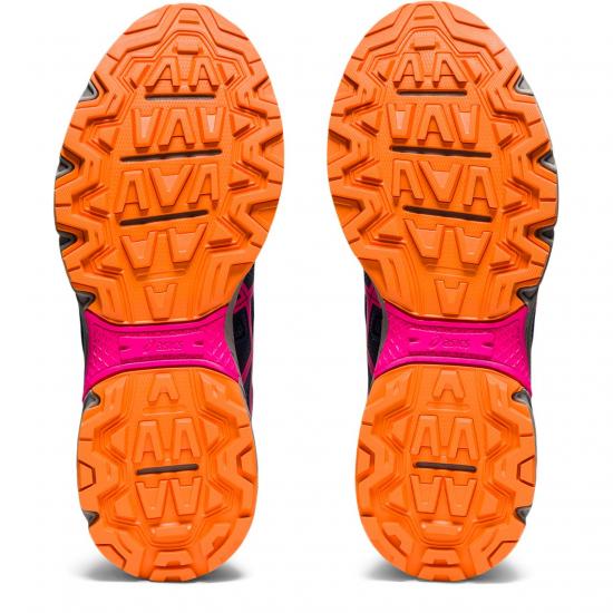 Беговые кроссовки ASICS GEL-VENTURE 8 1012A708 402 купить в интернет магазине 