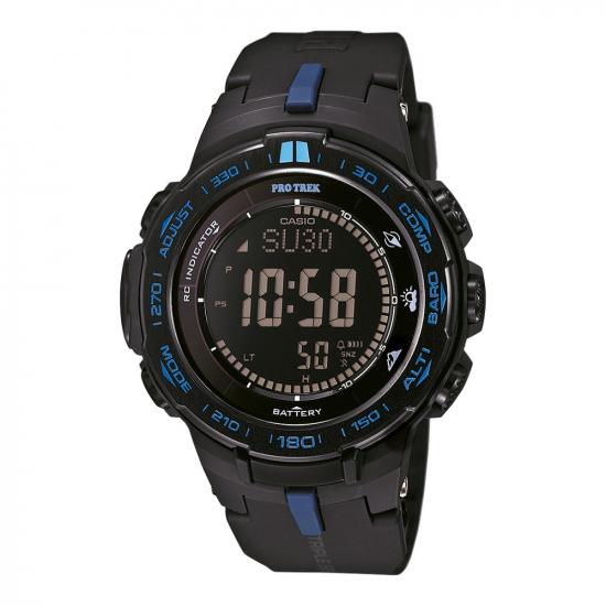Мужские часы CASIO PRW3100Y1E SPORT - купить в интернет магазине Acrobat24.ru 