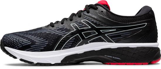Беговые кроссовки ASICS GT 2000 8 1011A690 003 купить в интернет магазине 