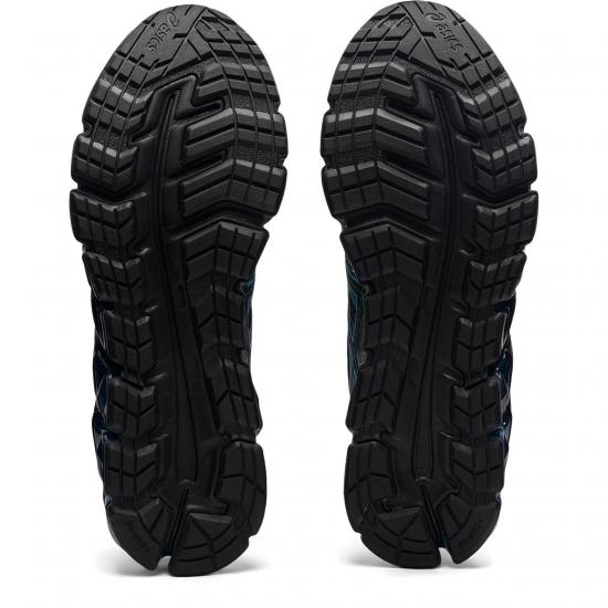 Беговые кроссовки ASICS GEL VENTURE 180 MEN RET 1201A279 004 купить в интернет магазине 