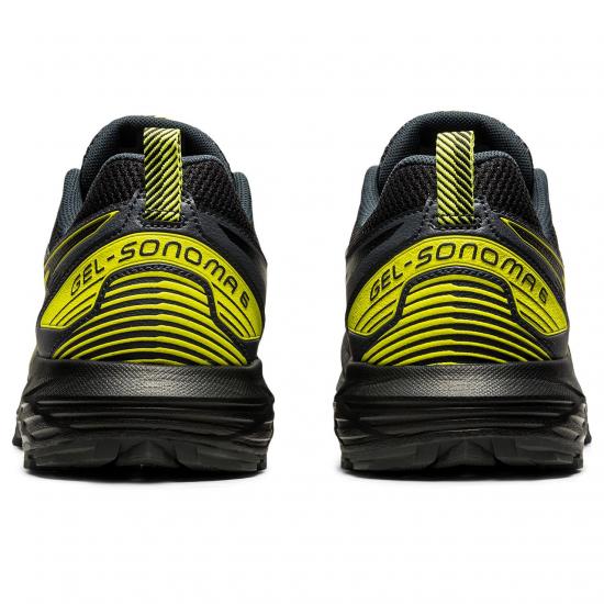 Беговые кроссовки ASICS GEL-SONOMA 6 1011B050 020 купить в интернет магазине 