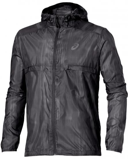 Куртка ASICS FUZEX PACKABLE JACKET, 129931 - купить в интернет магазине Acrobat24.ru 
