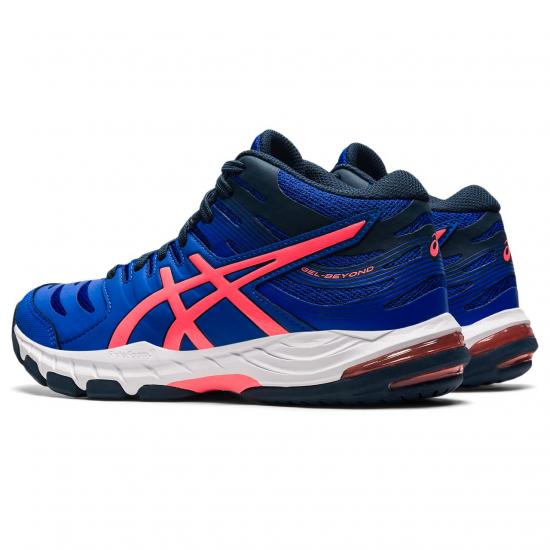 Кроссовки волейбольные ASICS GEL BEYOND MT 6 1072A051 403 купить в интернет магазине 