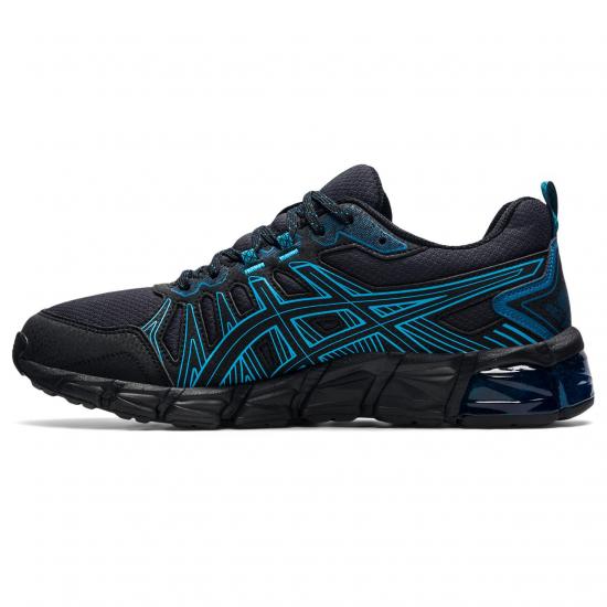 Беговые кроссовки ASICS GEL VENTURE 180 MEN RET 1201A279 004 купить в интернет магазине 