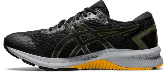 Беговые кроссовки ASICS GT 1000 9 G TX 1011A889 001 купить в интернет магазине 