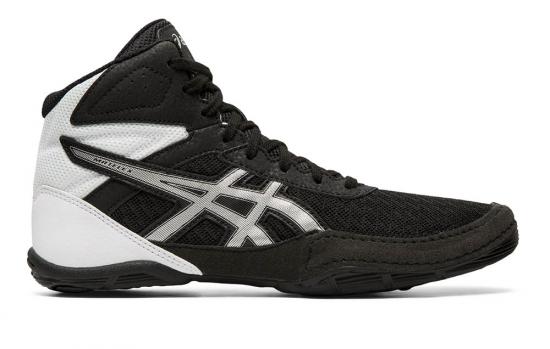 Детские борцовки ASICS MATFLEX 6 GS 1084A007 001 купить в интернет магазине 