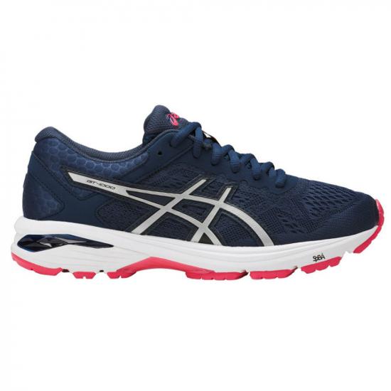 ASICS GT 1000 6 T7A9N Кроссовки беговые купить в интернет магазине 
