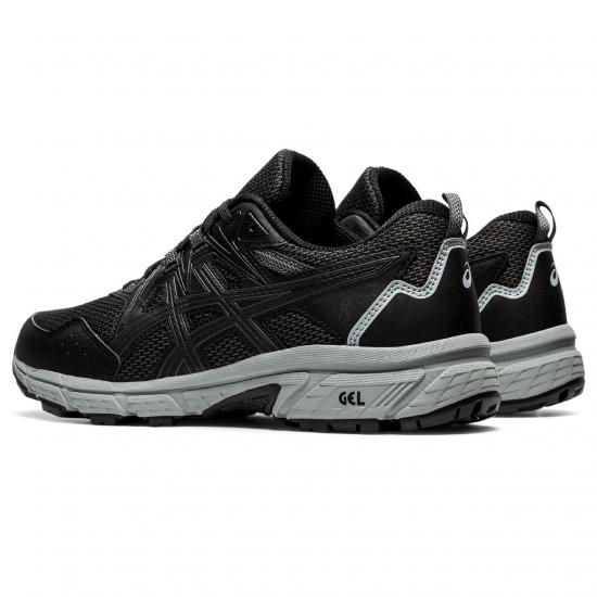 Беговые кроссовки ASICS GEL-VENTURE 8 1012A708 020 купить в интернет магазине 