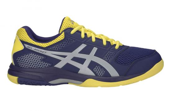Кроссовки волейбольные ASICS GEL ROCKET 8 B706Y 426 купить в интернет магазине 