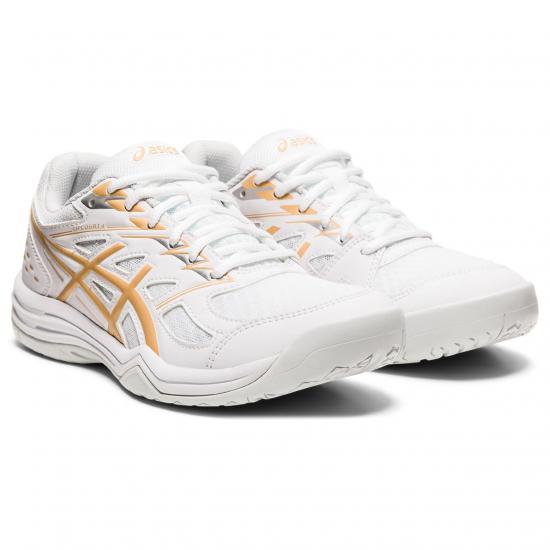 Кроссовки волейбольные ASICS UPCOURT 4 1072A055 103 купить в интернет магазине 