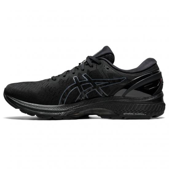 Беговые кроссовки ASICS GEL-KAYANO 27 1011A767 002 купить в интернет магазине 