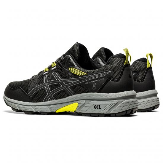 Беговые кроссовки ASICS GEL VENTURE 8 1011A824 026 купить в интернет магазине 