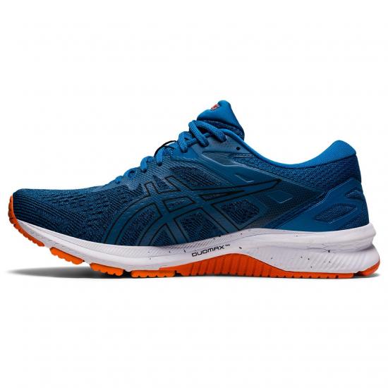 Беговые кроссовки ASICS GT-1000 10 1011B001 402 купить в интернет магазине 