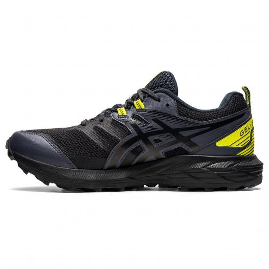 Беговые кроссовки ASICS GEL-SONOMA 6 1011B050 020 купить в интернет магазине 