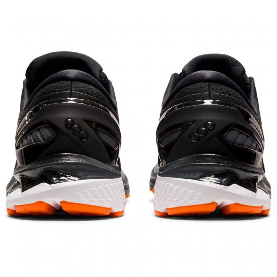 Беговые кроссовки ASICS GEL-KAYANO 27 1011A767 003 купить в интернет магазине 