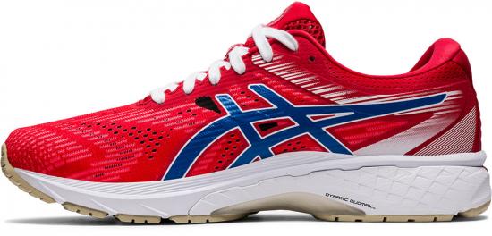Беговые кроссовки ASICS GT 2000 8 1011A773 600 купить в интернет магазине 
