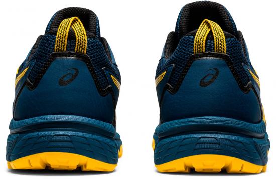 Беговые кроссовки ASICS GEL VENTURE 8 1011A824 400 купить в интернет магазине 