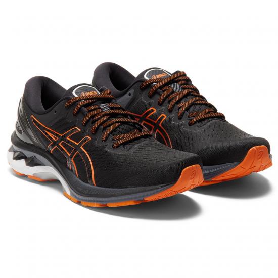 Беговые кроссовки ASICS GEL-KAYANO 27 1011A767 003 купить в интернет магазине 