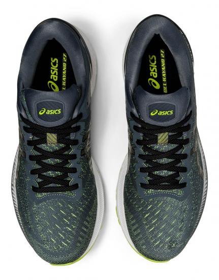 Беговые кроссовки ASICS GEL KAYANO 27 1011A767 020 купить в интернет магазине 