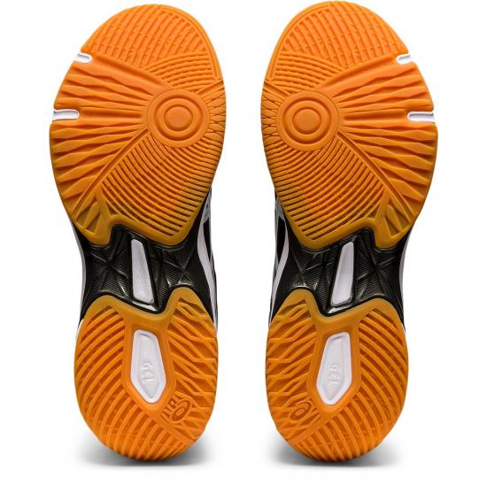 Кроссовки волейбольные ASICS GEL ROCKET 10 1071A054 009 —  спортивная экипировка | Acrobat24.ru 