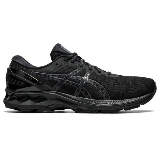Беговые кроссовки ASICS GEL-KAYANO 27 1011A767 002 купить в интернет магазине 